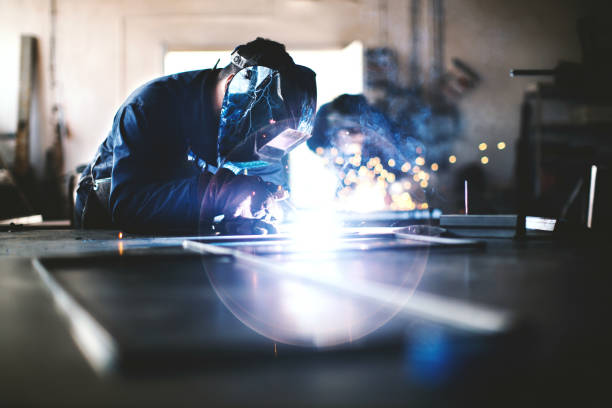 Best Aerospace and Defense Welding in Sayville, NY