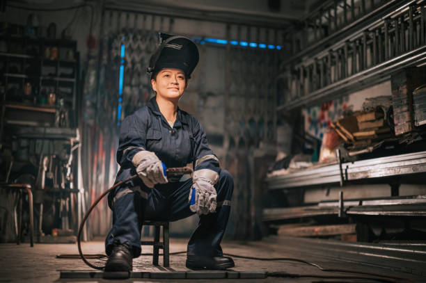Best Automation and Robotic Welding in Sayville, NY
