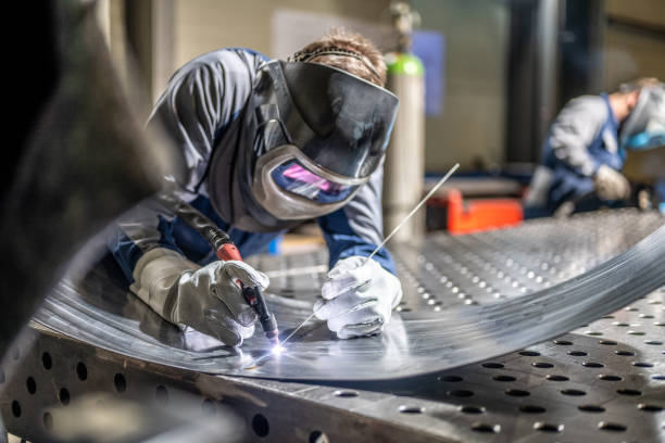 Best Specialty Welding Processes in Sayville, NY