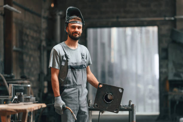 Best Food and Beverage Processing Equipment Welding in Sayville, NY