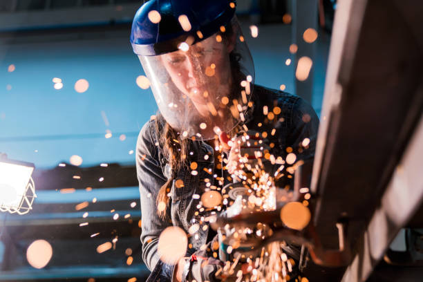 Sayville, NY Welder & Metal Fabrication Company